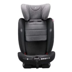 Cozy N Safe Excalibur Group 1/2/3 Child Car Seat - Black/Grey -Baby Products Store cozy n safe car seats cozy n safe excalibur group 1 2 3 child car seat black grey 5060127461660 28689054564488