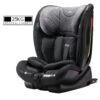 Cozy N Safe Excalibur Group 1/2/3 Child Car Seat - Black/Grey -Baby Products Store cozy n safe car seats cozy n safe excalibur group 1 2 3 child car seat black grey 5060127461660 28689054630024