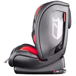 Cozy N Safe Excalibur Group 1/2/3 Child Car Seat - Black/Red -Baby Products Store cozy n safe car seats cozy n safe excalibur group 1 2 3 child car seat black red 5060127461400 17301646180488