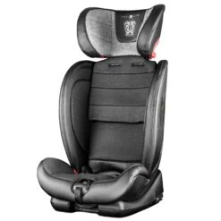 Cozy N Safe Excalibur Group 1/2/3 Child Car Seat - Graphite -Baby Products Store cozy n safe car seats cozy n safe excalibur group 1 2 3 child car seat graphite 5060127461677 17305818955912