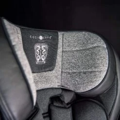 Cozy N Safe Excalibur Group 1/2/3 Child Car Seat - Graphite -Baby Products Store cozy n safe car seats cozy n safe excalibur group 1 2 3 child car seat graphite 5060127461677 28578851127432
