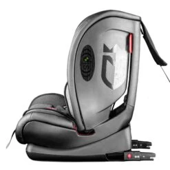 Cozy N Safe Excalibur Group 1/2/3 Child Car Seat - Graphite -Baby Products Store cozy n safe car seats cozy n safe excalibur group 1 2 3 child car seat graphite 5060127461677 28578853847176
