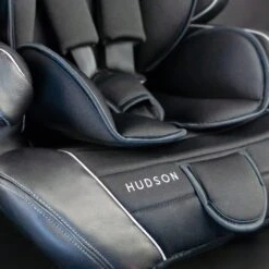 Cozy N Safe Hudson Group 1/2/3 Child Car Seat (25kg Harness) - Black -Baby Products Store cozy n safe car seats cozy n safe hudson group 1 2 3 child car seat 25kg harness black 5060127461530 28565859369096