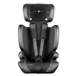 Cozy N Safe Hudson Group 1/2/3 Child Car Seat (25kg Harness) - Black -Baby Products Store cozy n safe car seats cozy n safe hudson group 1 2 3 child car seat 25kg harness black 5060127461530 28565859434632