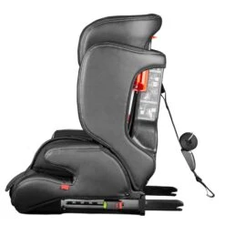 Cozy N Safe Hudson Group 1/2/3 Child Car Seat (25kg Harness) - Black -Baby Products Store cozy n safe car seats cozy n safe hudson group 1 2 3 child car seat 25kg harness black 5060127461530 28565860384904