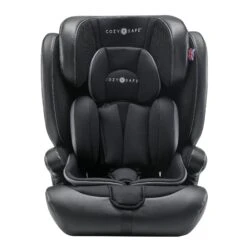 Cozy N Safe Hudson I-Size Car Seat - Onyx 18 Cozy N Safe Hudson I-Size Car Seat - Onyx -Baby Products Store cozy n safe car seats cozy n safe hudson i size car seat onyx 5060127462490 32523022303368