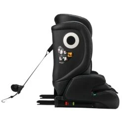 Cozy N Safe Hudson I-Size Car Seat - Onyx 26 Cozy N Safe Hudson I-Size Car Seat - Onyx -Baby Products Store cozy n safe car seats cozy n safe hudson i size car seat onyx 5060127462490 32523022336136