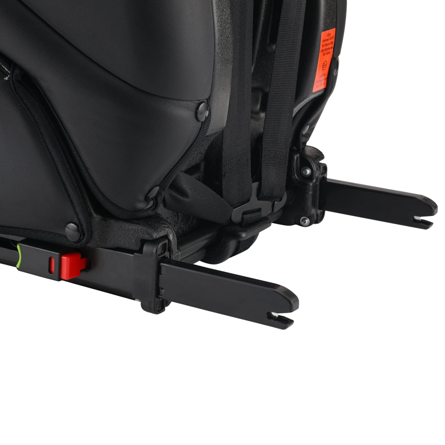 Cozy N Safe Hudson I-Size Car Seat - Onyx 15 Cozy N Safe Hudson I-Size Car Seat - Onyx - Image 13