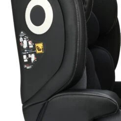 Cozy N Safe Hudson I-Size Car Seat - Onyx 17 Cozy N Safe Hudson I-Size Car Seat - Onyx -Baby Products Store cozy n safe car seats cozy n safe hudson i size car seat onyx 5060127462490 32523022532744