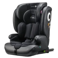 Cozy N Safe Hudson I-Size Car Seat - Onyx