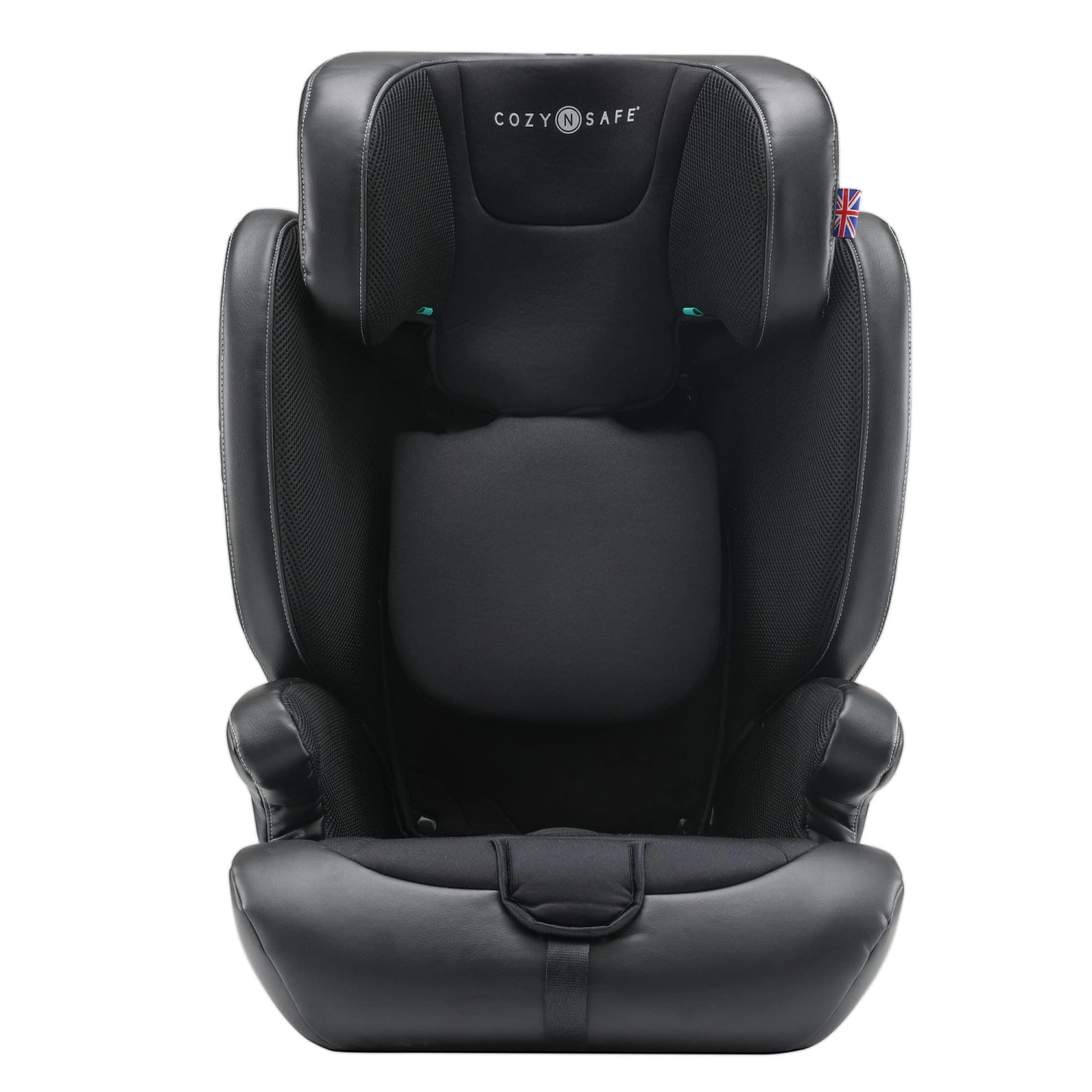 Cozy N Safe Hudson I-Size Car Seat - Onyx 7 Cozy N Safe Hudson I-Size Car Seat - Onyx - Image 5
