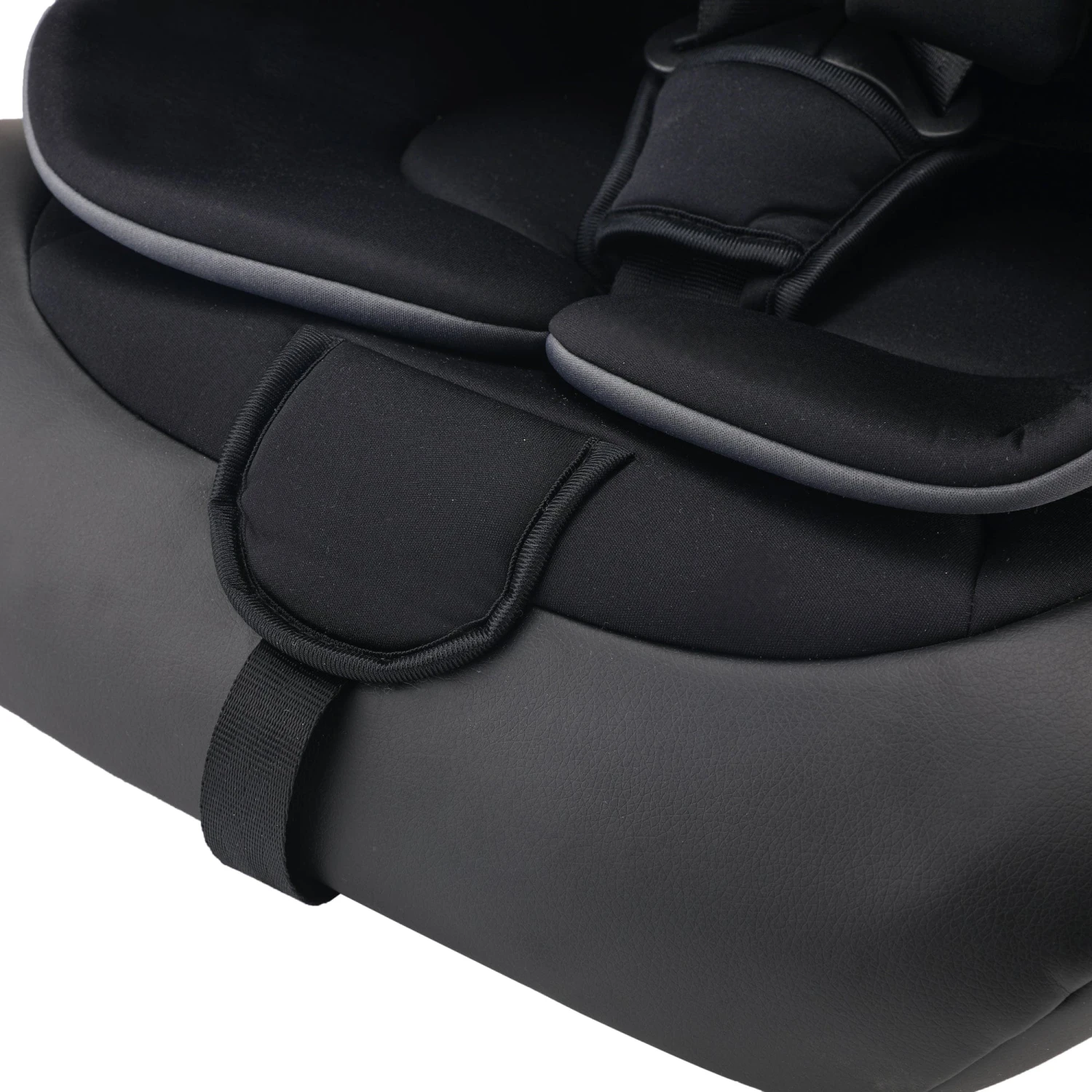 Cozy N Safe Hudson I-Size Car Seat - Onyx 11 Cozy N Safe Hudson I-Size Car Seat - Onyx - Image 9