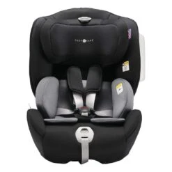 Cozy N Safe Lancelot I-Size Child Car Seat - Black/Grey -Baby Products Store cozy n safe car seats cozy n safe lancelot i size child car seat black grey 5060127462162 28463170224264