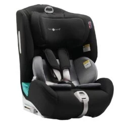 Cozy N Safe Lancelot I-Size Child Car Seat - Black/Grey -Baby Products Store cozy n safe car seats cozy n safe lancelot i size child car seat black grey 5060127462162 28463173763208