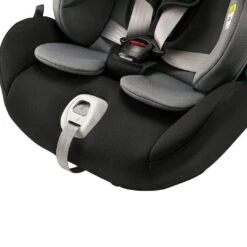 Cozy N Safe Lancelot I-Size Child Car Seat - Black/Grey -Baby Products Store cozy n safe car seats cozy n safe lancelot i size child car seat black grey 5060127462162 28463184740488