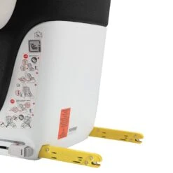 Cozy N Safe Lancelot I-Size Child Car Seat - Black/Grey -Baby Products Store cozy n safe car seats cozy n safe lancelot i size child car seat black grey 5060127462162 28578859843720