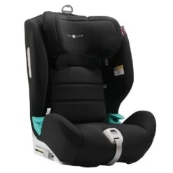 Cozy N Safe Lancelot I-Size Child Car Seat - Black/Grey -Baby Products Store cozy n safe car seats cozy n safe lancelot i size child car seat black grey 5060127462162 28579579658376
