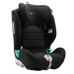 Cozy N Safe Lancelot I-Size Child Car Seat - Black/Grey -Baby Products Store cozy n safe car seats cozy n safe lancelot i size child car seat black grey 5060127462162 28579581034632