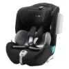 Cozy N Safe Lancelot I-Size Child Car Seat - Black/Grey -Baby Products Store cozy n safe car seats cozy n safe lancelot i size child car seat black grey 5060127462162 28579582607496