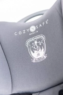 Cozy N Safe Merlin 360 Group 0+/1 Child Car Seat - Black (2021) -Baby Products Store cozy n safe car seats cozy n safe merlin 360 group 0 1 child car seat black 2021 5060127461738 17449246228616