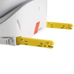 Cozy N Safe Morgan I-Size Child Car Seat - Black/Grey -Baby Products Store cozy n safe car seats cozy n safe morgan i size child car seat black grey 5060127462155 28578852864136