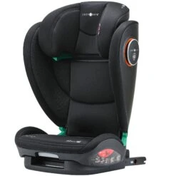Cozy N Safe Nova I-Size Car Seat - Onyx