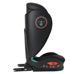 Cozy N Safe Nova I-Size Car Seat - Onyx 23 Cozy N Safe Nova I-Size Car Seat - Onyx -Baby Products Store cozy n safe car seats cozy n safe nova i size car seat onyx 32418586951816