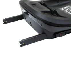 Cozy N Safe Odyssey I-Size Car Seat With Base - Black/Grey -Baby Products Store cozy n safe car seats cozy n safe odyssey i size car seat with base black grey 5060127462452 32522977017992