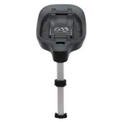 Cozy N Safe Odyssey I-Size Car Seat With Base - Black/Grey -Baby Products Store cozy n safe car seats cozy n safe odyssey i size car seat with base black grey 5060127462452 32522977050760