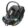 Cozy N Safe Odyssey I-Size Car Seat With Base - Black/Grey