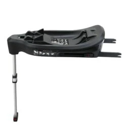 Cozy N Safe Odyssey I-Size Car Seat With Base - Black/Grey -Baby Products Store cozy n safe car seats cozy n safe odyssey i size car seat with base black grey 5060127462452 32522977542280