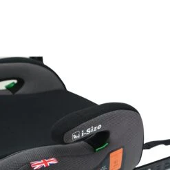 Cozy N Safe Tambu Child Booster Seat - Black/Grey -Baby Products Store cozy n safe car seats cozy n safe tambu child booster seat black grey 5060127462506 32523029119112