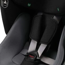 Cozy N Safe Tristan I-Size Child Car Seat - Black/Grey -Baby Products Store cozy n safe car seats cozy n safe tristan i size child car seat black grey 5060127462179 28463149219976