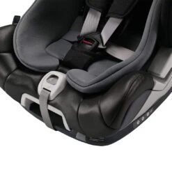 Cozy N Safe Tristan I-Size Child Car Seat - Black/Grey -Baby Products Store cozy n safe car seats cozy n safe tristan i size child car seat black grey 5060127462179 28463153250440