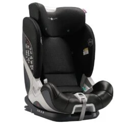 Cozy N Safe Tristan I-Size Child Car Seat - Black/Grey -Baby Products Store cozy n safe car seats cozy n safe tristan i size child car seat black grey 5060127462179 28463565176968