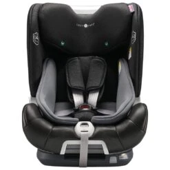 Cozy N Safe Tristan I-Size Child Car Seat - Black/Grey -Baby Products Store cozy n safe car seats cozy n safe tristan i size child car seat black grey 5060127462179 28463567044744