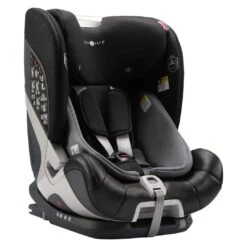 Cozy N Safe Tristan I-Size Child Car Seat - Black/Grey -Baby Products Store cozy n safe car seats cozy n safe tristan i size child car seat black grey 5060127462179 28463588606088
