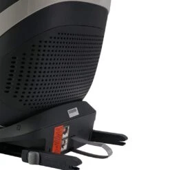 Cozy N Safe Tristan I-Size Child Car Seat - Black/Grey -Baby Products Store cozy n safe car seats cozy n safe tristan i size child car seat black grey 5060127462179 28463602598024