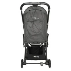 Cozy N Safe I-Metro Stroller - Black -Baby Products Store cozy n safe compact strollers cozy n safe i metro stroller black 32238023049352
