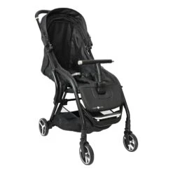 Cozy N Safe I-Metro Stroller - Black -Baby Products Store cozy n safe compact strollers cozy n safe i metro stroller black 32238023114888