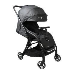 Cozy N Safe I-Metro Stroller - Black