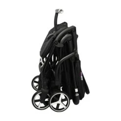 Cozy N Safe I-Metro Stroller - Black -Baby Products Store cozy n safe compact strollers cozy n safe i metro stroller black 32238023344264