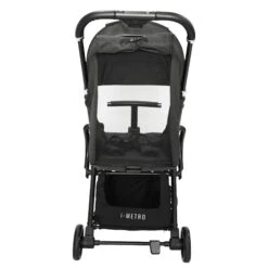Cozy N Safe I-Metro Stroller - Black -Baby Products Store cozy n safe compact strollers cozy n safe i metro stroller black 32238023442568