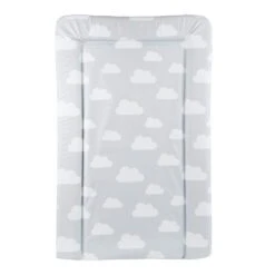 CuddleCo Changing Mat - Clouds