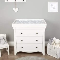 CuddleCo Changing Mat - Clouds -Baby Products Store cuddleco changing mats cuddleco changing mat clouds 5060295846092 28574105534600