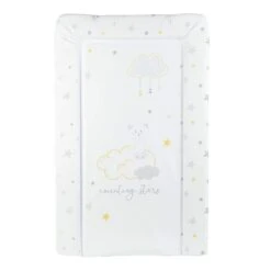 CuddleCo Changing Mat - Counting Stars