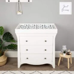 CuddleCo Changing Mat - Dalmatian -Baby Products Store cuddleco changing mats cuddleco changing mat dalmatian 5060295846177 28427747688584