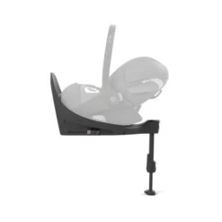 Cybex Base T I-Size - Black 8 Cybex Base T I-Size - Black -Baby Products Store cybex car seat bases cybex base t black 4063846223701 32355811295368