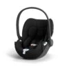 Cybex Cloud T I-Size Car Seat - Sepia Black -Baby Products Store cybex car seats cybex cloud t i size car seat sepia black 4063846402311 32375002529928