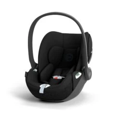 Cybex Cloud T I-Size Car Seat - Sepia Black